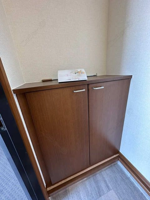 シューズBOX