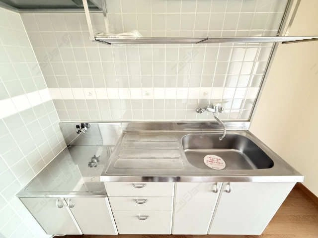 キッチンシンク