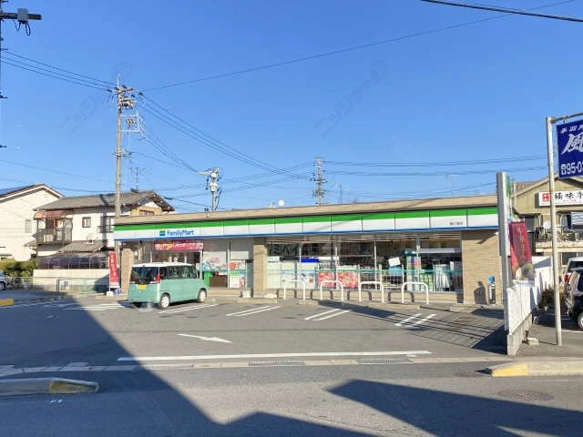 ファミリーマート