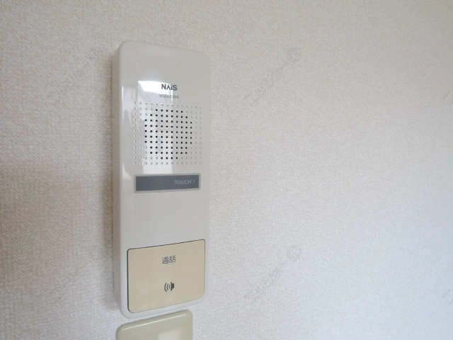 インターホン