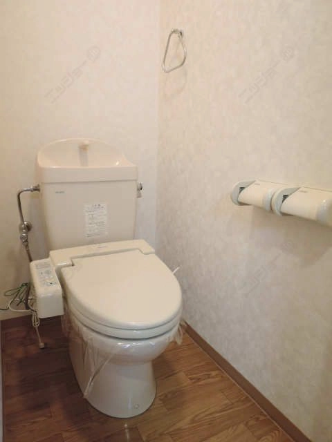 ＷＣ
