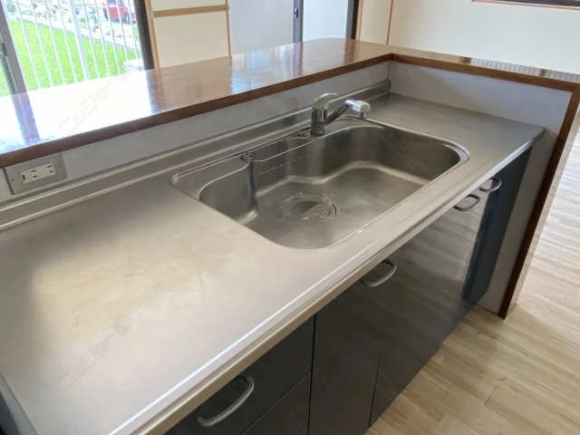 キッチンシンク
