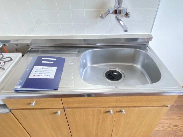 キッチンシンク
