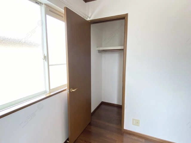 収納（北洋室）