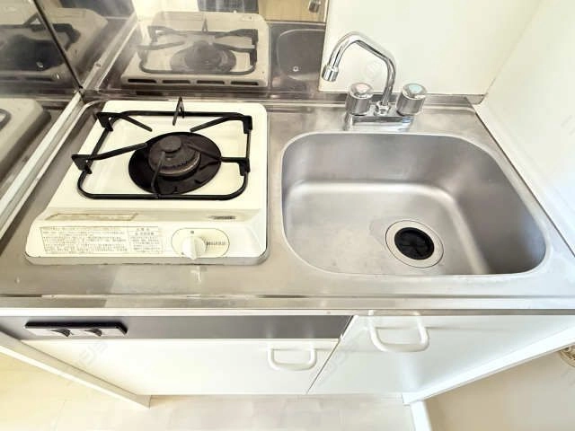 キッチンシンク