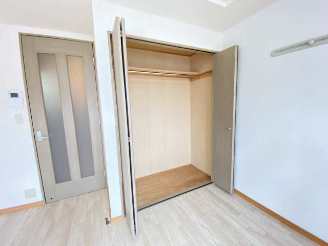 収納（リビング）