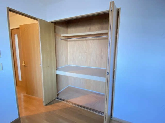 収納（洋室）