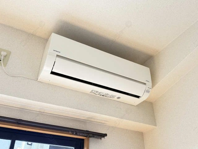 エアコン(リビング)