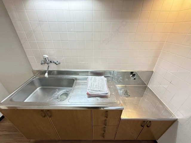 キッチンシンク
