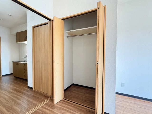 収納(リビング)