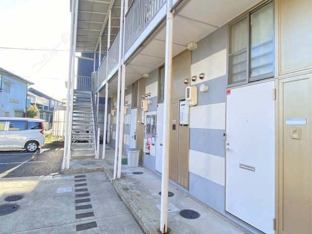 共用部分（1階）