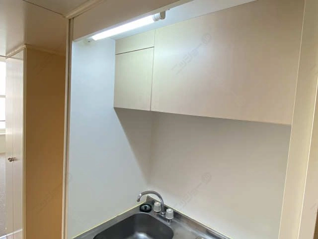 キッチン（上）