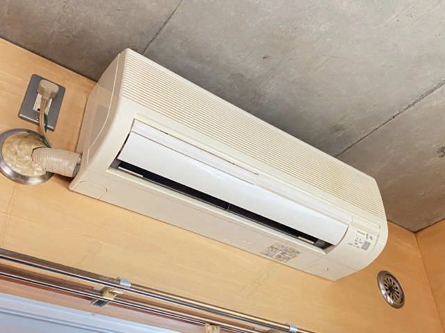 エアコン