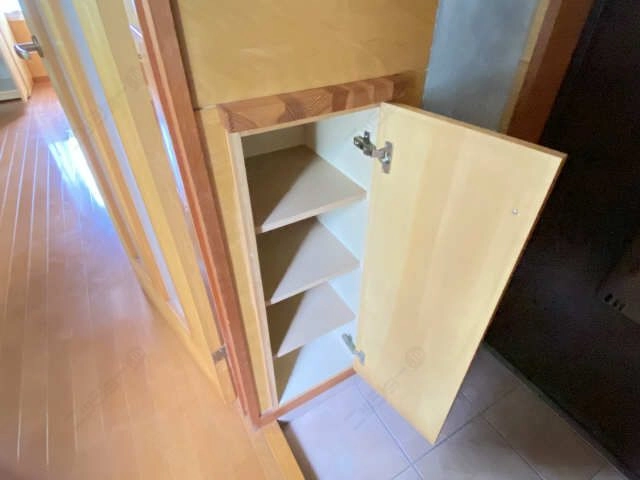 シューズBOX
