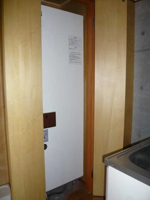 電気温水器