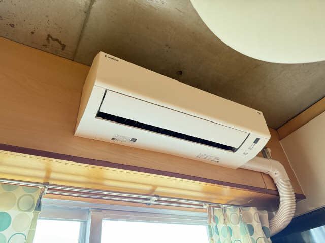 エアコン（ダイニング）