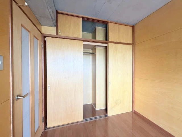 収納（洋  室）