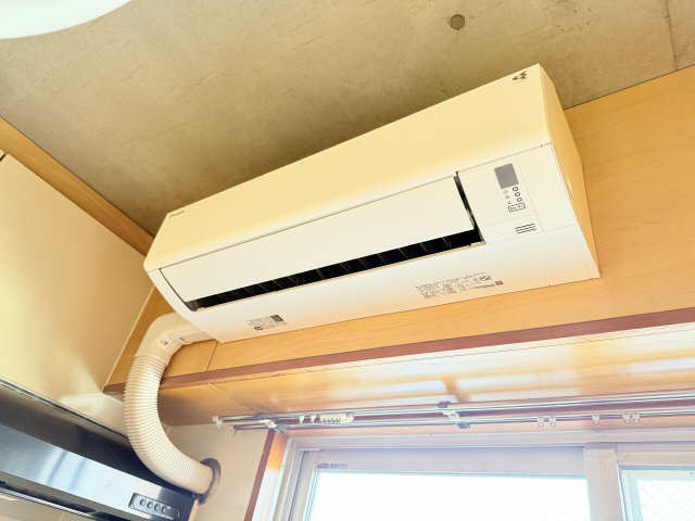 エアコン（ダイニング）