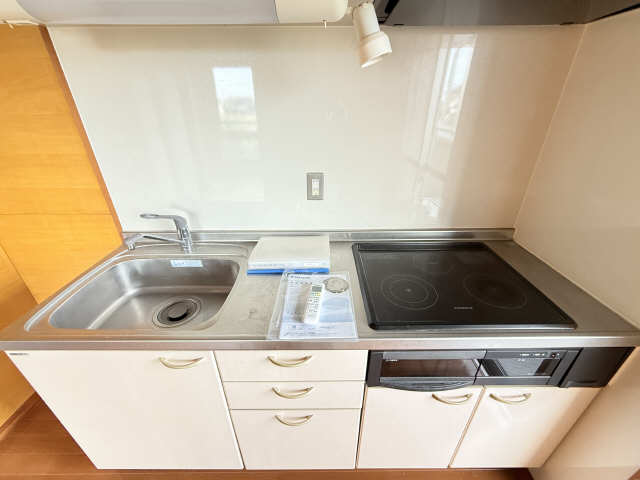 キッチンシンク