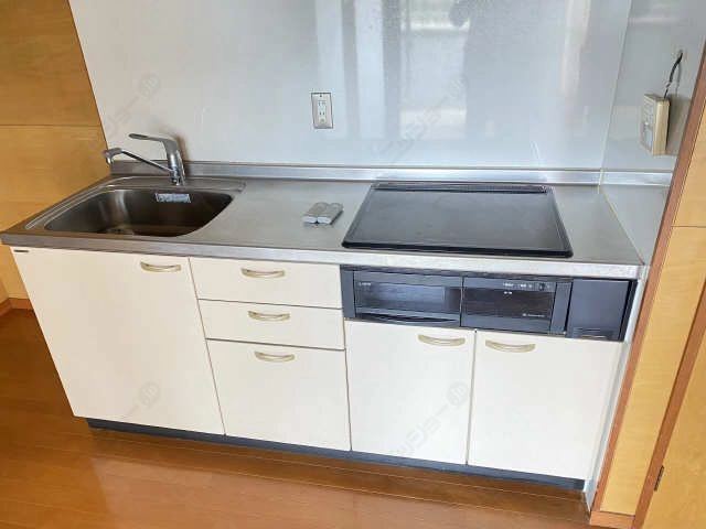 キッチン（下）