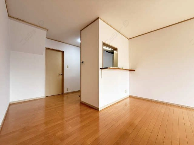 キッチン周辺-2