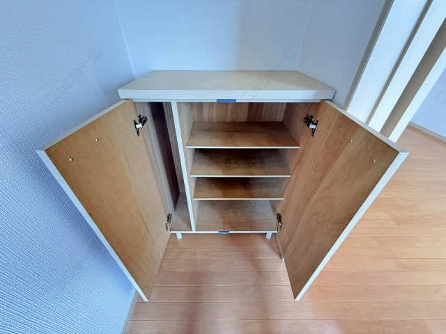 シューズBOX