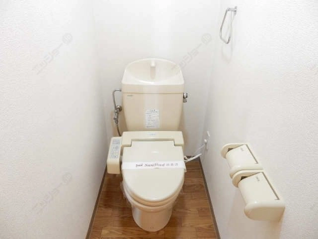 ＷＣ