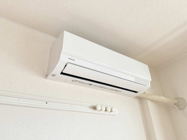 エアコン（南東洋室）