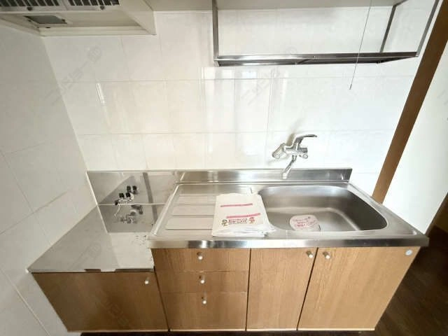 キッチンシンク