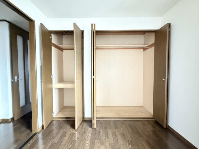 収納（北洋室）