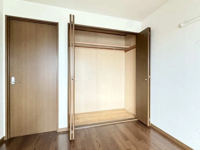 収納（南東洋室）