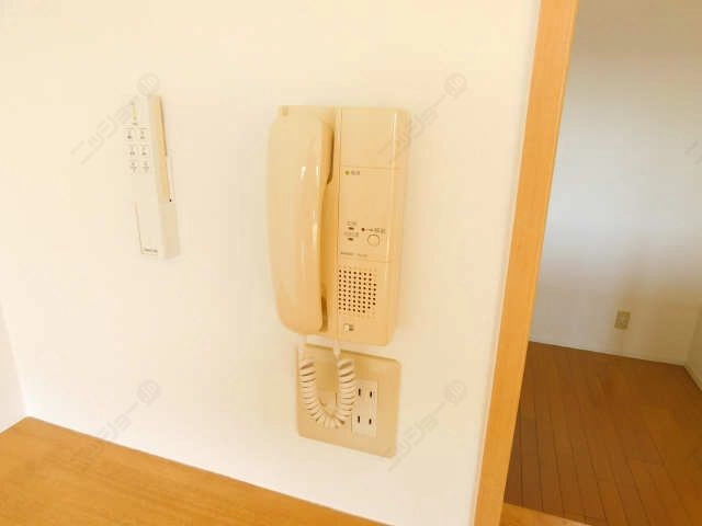 インターホン