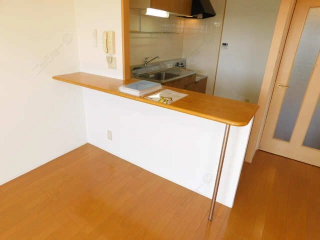 カウンター