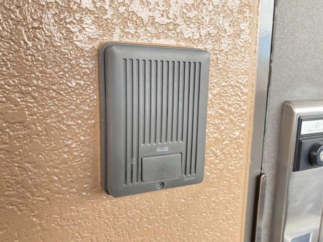 インターホン（玄関）