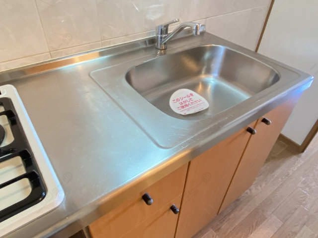 キッチンシンク