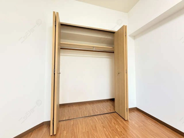 収納（北洋室）