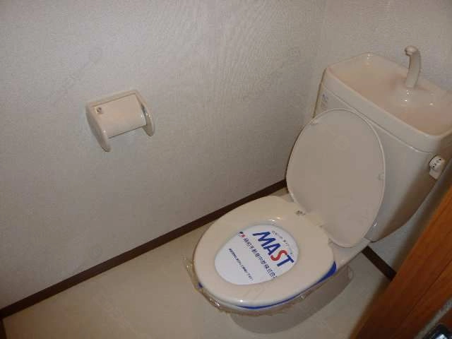 ＷＣ