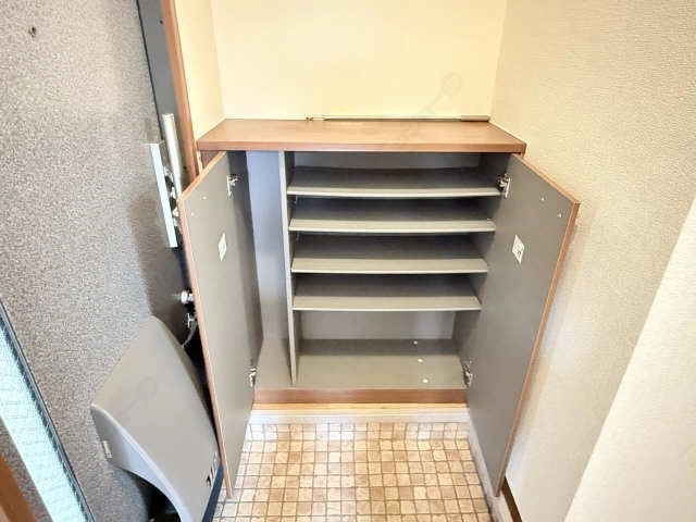 シューズBOX