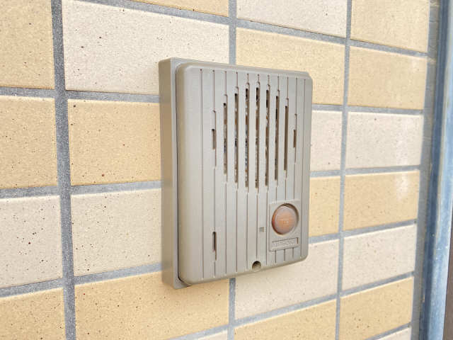 インターホン（玄関）