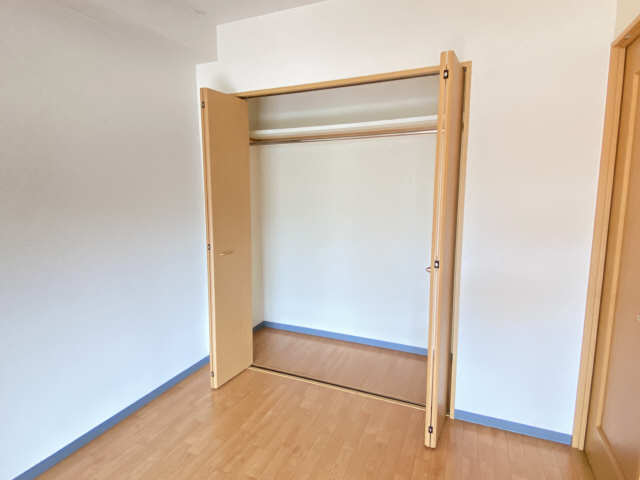 収納（中洋室）