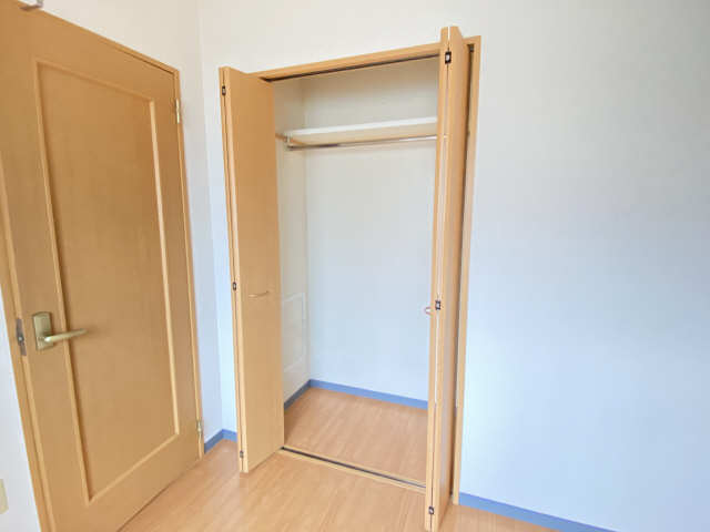 収納（西洋室）