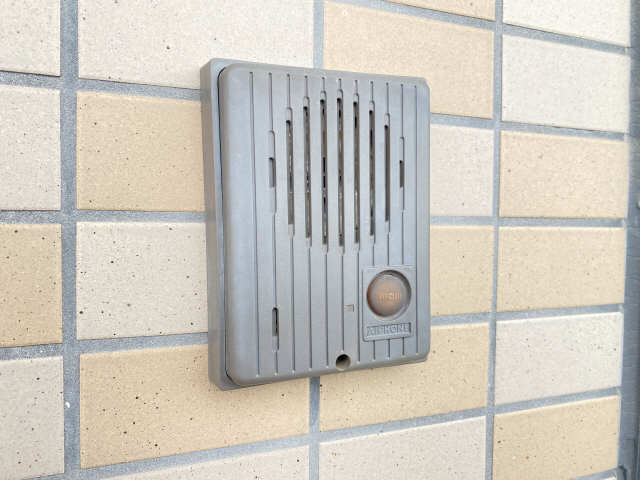 インターホン（玄関）