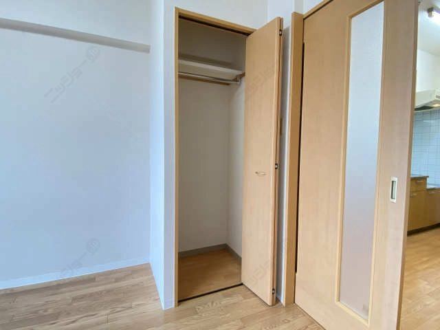 収納（リビング）