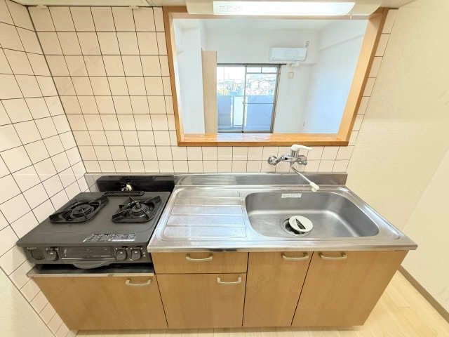 キッチンシンク