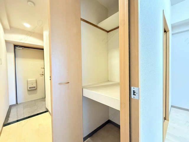 収納(廊下)
