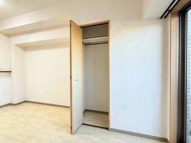 収納（リビング）