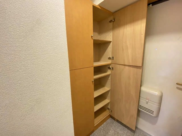 シューズBOX