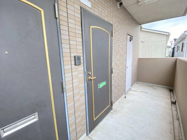 玄関ドア
