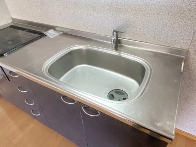 キッチンシンク