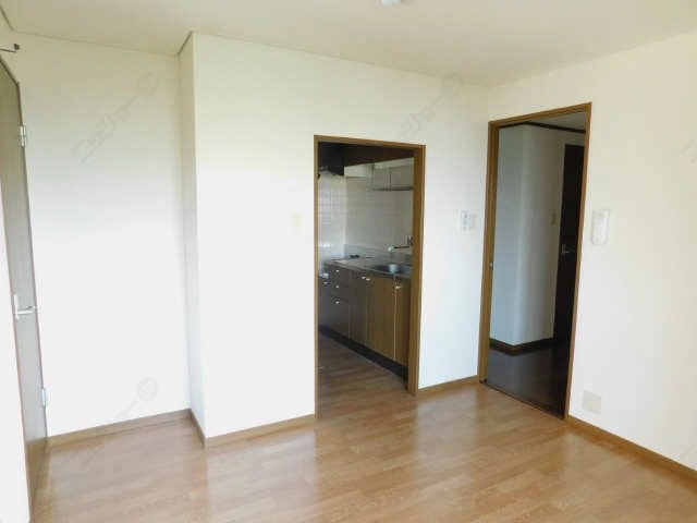 ダイニングキッチン